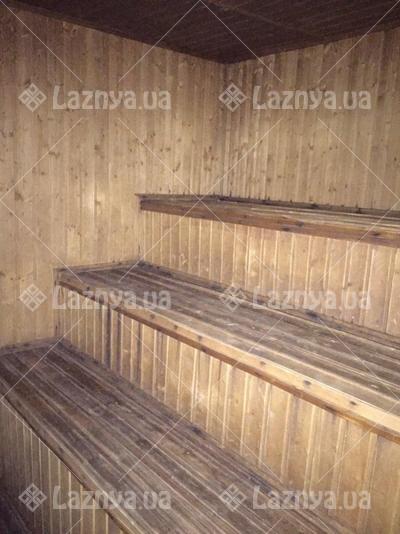 Баня на Аношкина відгуки, лазня/сауна Каменское  район просп. Аношкина, 11а, фото, адреса з картою проїзду.