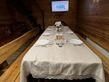 Сауна, лазня Банный комплекс «Ла БаньЯ», Ровно відгуки, фото, адреса - laznya.ua Банный комплекс «Ла БаньЯ» відгуки, лазня/сауна Ровно  район с. Обаров, ул. Соборная, 47 (район отеля