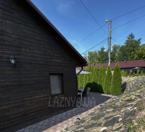 Сауна, лазня Банный комплекс «Ла БаньЯ», Ровно відгуки, фото, адреса - laznya.ua Банный комплекс «Ла БаньЯ» відгуки, лазня/сауна Ровно  район с. Обаров, ул. Соборная, 47 (район отеля