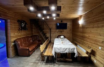 Сауна, лазня Банный комплекс «Ла БаньЯ», Ровно відгуки, фото, адреса - laznya.ua Банный комплекс «Ла БаньЯ» відгуки, лазня/сауна Ровно  район с. Обаров, ул. Соборная, 47 (район отеля
