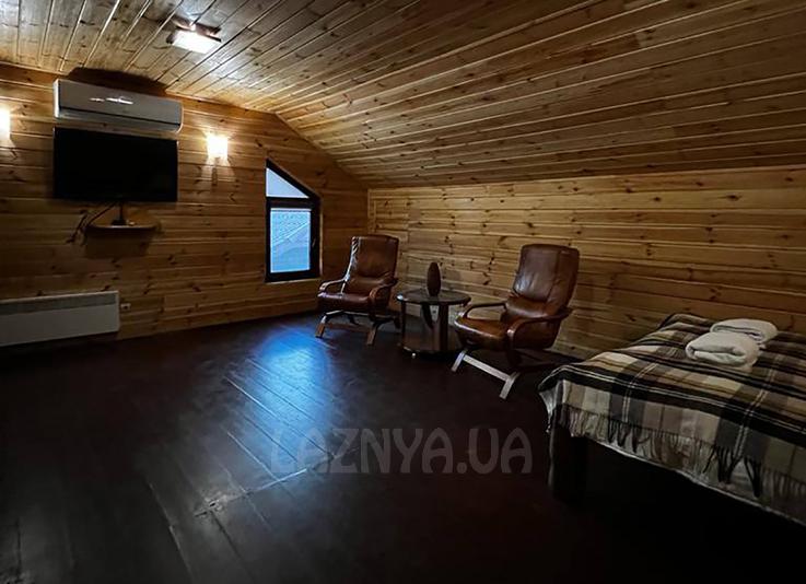 Сауна, лазня Банный комплекс «Ла БаньЯ», Ровно відгуки, фото, адреса - laznya.ua Банный комплекс «Ла БаньЯ» відгуки, лазня/сауна Ровно  район с. Обаров, ул. Соборная, 47 (район отеля