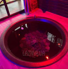 Сауна, лазня Банный комплекс «Ла БаньЯ», Ровно відгуки, фото, адреса - laznya.ua Банный комплекс «Ла БаньЯ» відгуки, лазня/сауна Ровно  район с. Обаров, ул. Соборная, 47 (район отеля