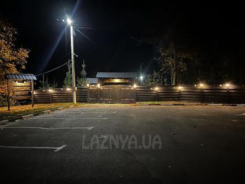 Сауна, лазня Банный комплекс «Ла БаньЯ», Ровно відгуки, фото, адреса - laznya.ua Банный комплекс «Ла БаньЯ» відгуки, лазня/сауна Ровно  район с. Обаров, ул. Соборная, 47 (район отеля
