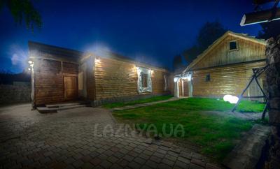 Банный комплекс «Журавлевские бани» відгуки, лазня/сауна Харьков Киевский район 2-й Лазьковский, въезд 5, фото, адреса з картою проїзду.