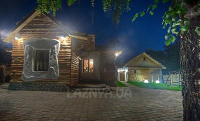 Банный комплекс «Журавлевские бани» відгуки, лазня/сауна Харьков Киевский район 2-й Лазьковский, въезд 5, фото, адреса з картою проїзду.