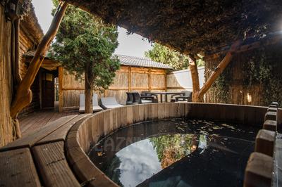 Банный комплекс «Журавлевские бани» відгуки, лазня/сауна Харьков Киевский район 2-й Лазьковский, въезд 5, фото, адреса з картою проїзду.