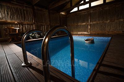 Банный комплекс «Журавлевские бани» відгуки, лазня/сауна Харьков Киевский район 2-й Лазьковский, въезд 5, фото, адреса з картою проїзду.