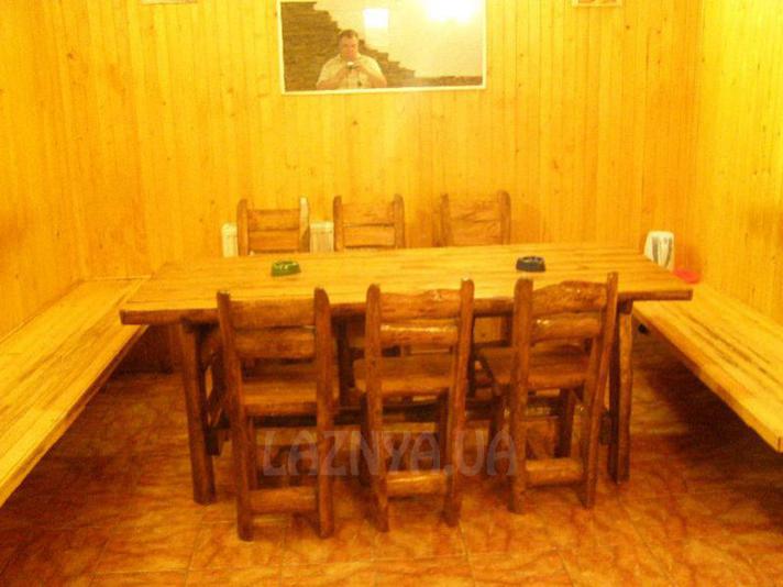 Сауна на 9-го Января (Пылыпа Орлыка) відгуки, лазня/сауна Херсон Суворовский район ул. 9-го Января (Пылыпа Орлыка), 12-А, фото, адреса з картою проїзду.