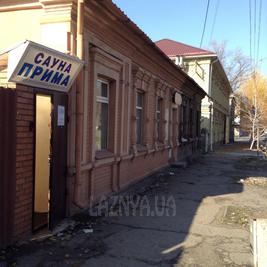 Семейная сауна «Прима» відгуки, лазня/сауна Запорожье Александровский район ул. Гоголя, 77, фото, адреса з картою проїзду.