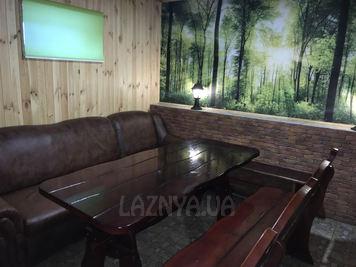 Сауна, лазня Баня на дровах / сауна на Бакинских комиссаров, 40, р-н Дендропарка., Полтава відгуки, фото, адреса - laznya.ua Баня на дровах / сауна на Бакинских комиссаров, 40, р-н Дендропарка. відгуки, лазня/сауна Полтава Киевский район ул. Сечевых стрельцов 40 (ул. Бакинских комиссаров, 40)р-н Дендропарка. , фото, адреса з картою проїзду.