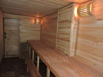 Сауна, лазня Баня на дровах / сауна на Бакинских комиссаров, 40, р-н Дендропарка., Полтава відгуки, фото, адреса - laznya.ua Баня на дровах / сауна на Бакинских комиссаров, 40, р-н Дендропарка. відгуки, лазня/сауна Полтава Киевский район ул. Сечевых стрельцов 40 (ул. Бакинских комиссаров, 40)р-н Дендропарка. , фото, адреса з картою проїзду.