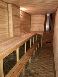 Сауна, лазня Баня на дровах / сауна на Бакинских комиссаров, 40, р-н Дендропарка., Полтава відгуки, фото, адреса - laznya.ua Баня на дровах / сауна на Бакинских комиссаров, 40, р-н Дендропарка. відгуки, лазня/сауна Полтава Киевский район ул. Сечевых стрельцов 40 (ул. Бакинских комиссаров, 40)р-н Дендропарка. , фото, адреса з картою проїзду.