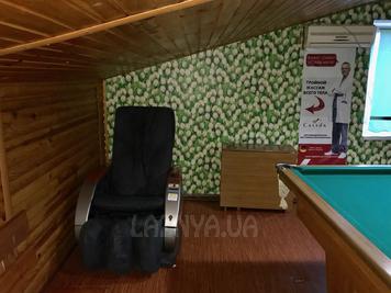 Сауна, лазня Баня на дровах / сауна на Бакинских комиссаров, 40, р-н Дендропарка., Полтава відгуки, фото, адреса - laznya.ua Баня на дровах / сауна на Бакинских комиссаров, 40, р-н Дендропарка. відгуки, лазня/сауна Полтава Киевский район ул. Сечевых стрельцов 40 (ул. Бакинских комиссаров, 40)р-н Дендропарка. , фото, адреса з картою проїзду.