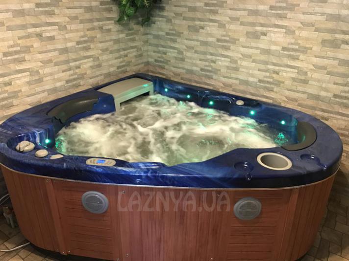 Сауна, лазня Баня на дровах / сауна на Бакинских комиссаров, 40, р-н Дендропарка., Полтава відгуки, фото, адреса - laznya.ua Баня на дровах / сауна на Бакинских комиссаров, 40, р-н Дендропарка. відгуки, лазня/сауна Полтава Киевский район ул. Сечевых стрельцов 40 (ул. Бакинских комиссаров, 40)р-н Дендропарка. , фото, адреса з картою проїзду.