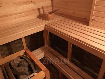 Сауна, лазня Баня на дровах / сауна на Бакинских комиссаров, 40, р-н Дендропарка., Полтава відгуки, фото, адреса - laznya.ua Баня на дровах / сауна на Бакинских комиссаров, 40, р-н Дендропарка. відгуки, лазня/сауна Полтава Киевский район ул. Сечевых стрельцов 40 (ул. Бакинских комиссаров, 40)р-н Дендропарка. , фото, адреса з картою проїзду.