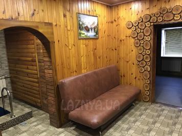 Сауна, лазня Баня на дровах / сауна на Бакинских комиссаров, 40, р-н Дендропарка., Полтава відгуки, фото, адреса - laznya.ua Баня на дровах / сауна на Бакинских комиссаров, 40, р-н Дендропарка. відгуки, лазня/сауна Полтава Киевский район ул. Сечевых стрельцов 40 (ул. Бакинских комиссаров, 40)р-н Дендропарка. , фото, адреса з картою проїзду.