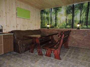 Сауна, лазня Баня на дровах / сауна на Бакинских комиссаров, 40, р-н Дендропарка., Полтава відгуки, фото, адреса - laznya.ua Баня на дровах / сауна на Бакинских комиссаров, 40, р-н Дендропарка. відгуки, лазня/сауна Полтава Киевский район ул. Сечевых стрельцов 40 (ул. Бакинских комиссаров, 40)р-н Дендропарка. , фото, адреса з картою проїзду.