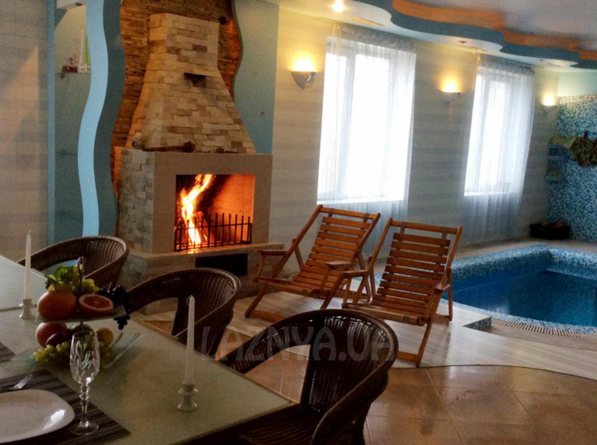 Сауна, лазня Баня на дровах «Сан-пальм», Одесса відгуки, фото, адреса - laznya.ua Баня на дровах «Сан-пальм» відгуки, лазня/сауна Одесса Суворовский район с. Крыжановка ул. Солнечная, д. 5, фото, адреса з картою проїзду.