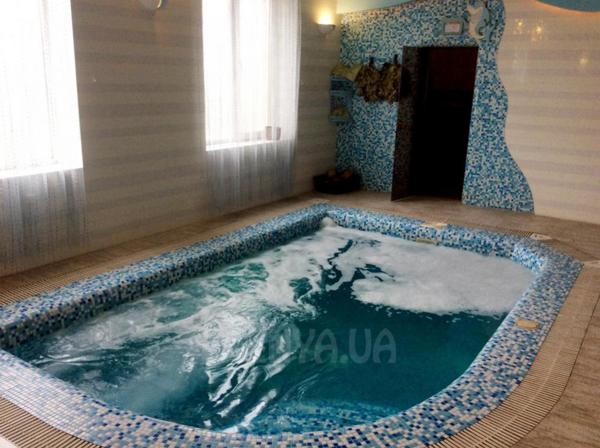Сауна, лазня Баня на дровах «Сан-пальм», Одесса відгуки, фото, адреса - laznya.ua Баня на дровах «Сан-пальм» відгуки, лазня/сауна Одесса Суворовский район с. Крыжановка ул. Солнечная, д. 5, фото, адреса з картою проїзду.