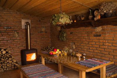 Купеческие бани відгуки, лазня/сауна Хмельницкий  район с. Печески, ул. Мира, 3, фото, адреса з картою проїзду.