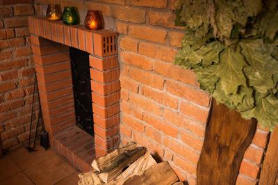 Купеческие бани відгуки, лазня/сауна Хмельницкий  район с. Печески, ул. Мира, 3, фото, адреса з картою проїзду.