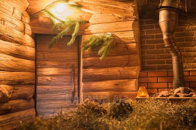 Купеческие бани відгуки, лазня/сауна Хмельницкий  район с. Печески, ул. Мира, 3, фото, адреса з картою проїзду.