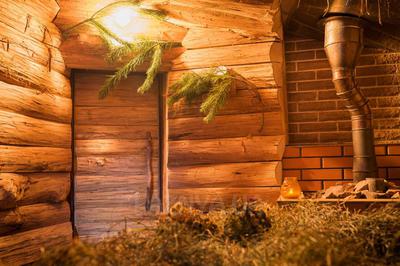 Купеческие бани відгуки, лазня/сауна Хмельницкий  район с. Печески, ул. Мира, 3, фото, адреса з картою проїзду.