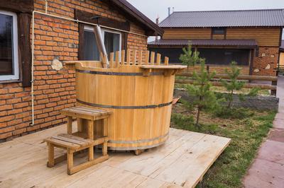 Купеческие бани відгуки, лазня/сауна Хмельницкий  район с. Печески, ул. Мира, 3, фото, адреса з картою проїзду.