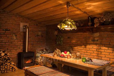 Купеческие бани відгуки, лазня/сауна Хмельницкий  район с. Печески, ул. Мира, 3, фото, адреса з картою проїзду.