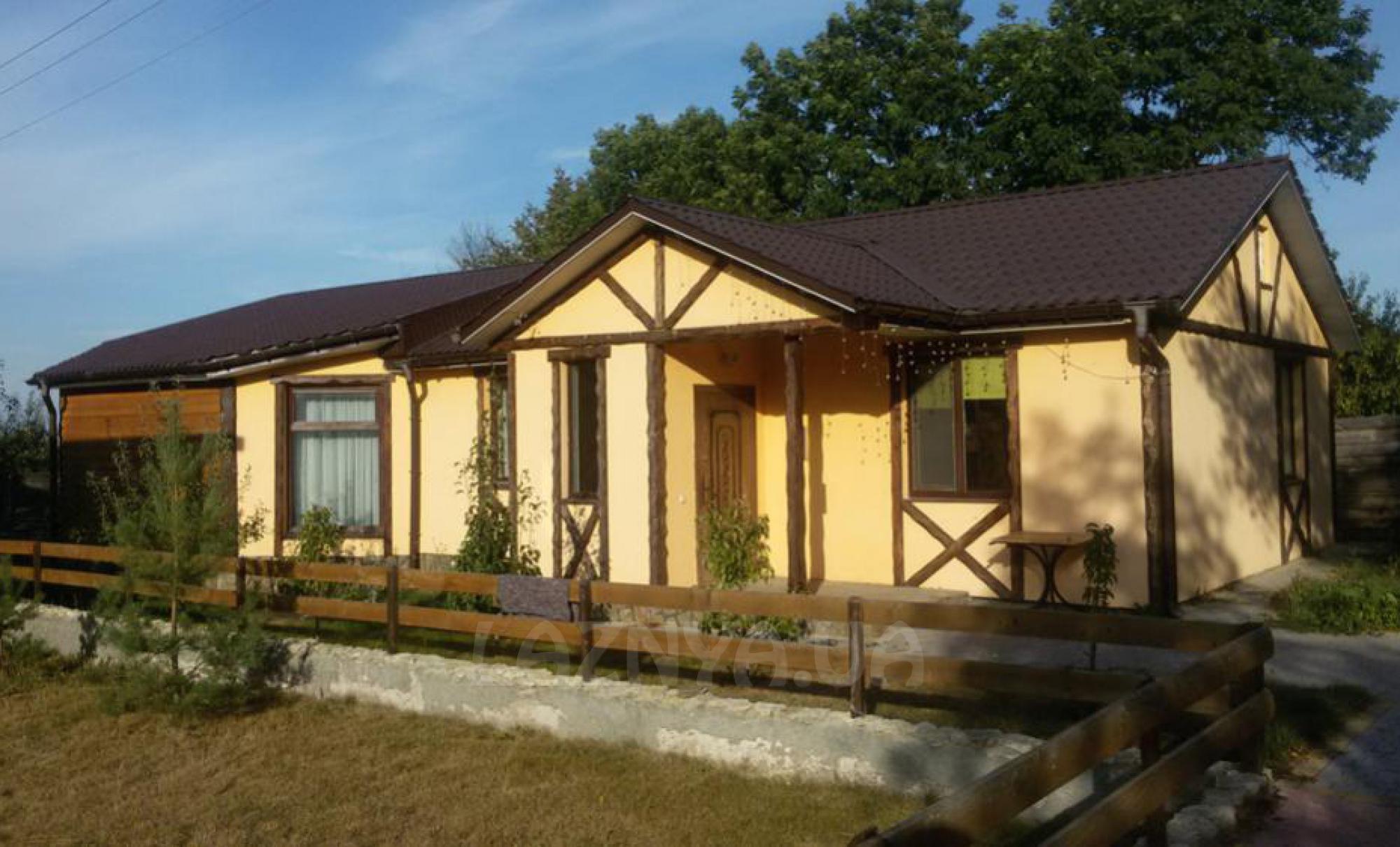 Купеческие бани відгуки, лазня/сауна Хмельницкий  район с. Печески, ул. Мира, 3, фото, адреса з картою проїзду.