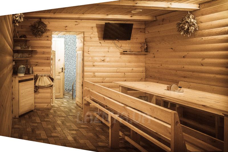 Баня на дровах Прилиманское відгуки, лазня/сауна Одесса  район Одесская обл., с. Прилиманское, ул. Оборонная, 113, фото, адреса з картою проїзду.