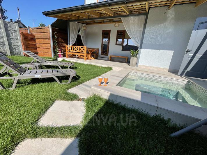 Банька на дровах (Амур-Нижнеднепровский) відгуки, лазня/сауна Днепр Амур-Нижнеднепровский район ул. Гагринская, 50, фото, адреса з картою проїзду.