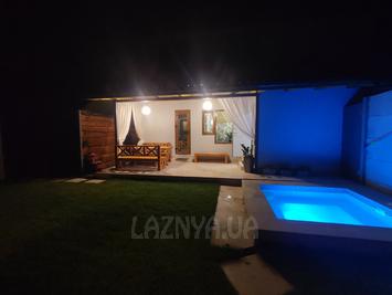 Банька на дровах (Амур-Нижнеднепровский) відгуки, лазня/сауна Днепр Амур-Нижнеднепровский район ул. Гагринская, 50, фото, адреса з картою проїзду.