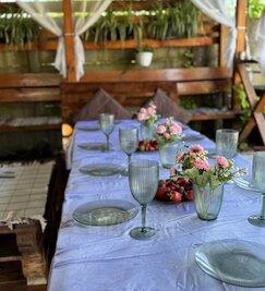 Банька на дровах (Амур-Нижнеднепровский) відгуки, лазня/сауна Днепр Амур-Нижнеднепровский район ул. Гагринская, 50, фото, адреса з картою проїзду.