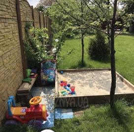 Банька на дровах (Амур-Нижнеднепровский) відгуки, лазня/сауна Днепр Амур-Нижнеднепровский район ул. Гагринская, 50, фото, адреса з картою проїзду.