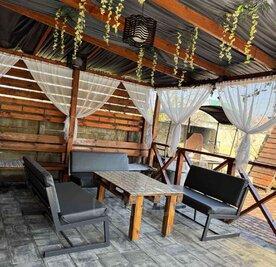 Банька на дровах (Амур-Нижнеднепровский) відгуки, лазня/сауна Днепр Амур-Нижнеднепровский район ул. Гагринская, 50, фото, адреса з картою проїзду.