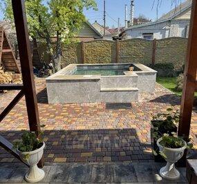 Банька на дровах (Амур-Нижнеднепровский) відгуки, лазня/сауна Днепр Амур-Нижнеднепровский район ул. Гагринская, 50, фото, адреса з картою проїзду.