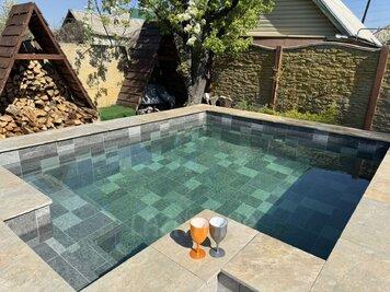 Банька на дровах (Амур-Нижнеднепровский) відгуки, лазня/сауна Днепр Амур-Нижнеднепровский район ул. Гагринская, 50, фото, адреса з картою проїзду.