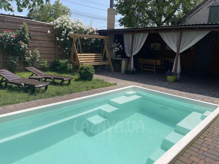 Банька на дровах (Амур-Нижнеднепровский) відгуки, лазня/сауна Днепр Амур-Нижнеднепровский район ул. Гагринская, 50, фото, адреса з картою проїзду.