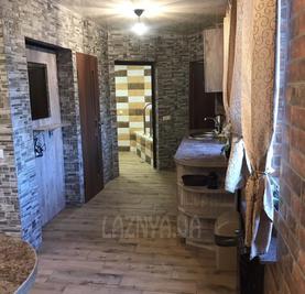 Банька на дровах (Амур-Нижнеднепровский) відгуки, лазня/сауна Днепр Амур-Нижнеднепровский район ул. Гагринская, 50, фото, адреса з картою проїзду.