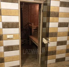 Банька на дровах (Амур-Нижнеднепровский) відгуки, лазня/сауна Днепр Амур-Нижнеднепровский район ул. Гагринская, 50, фото, адреса з картою проїзду.