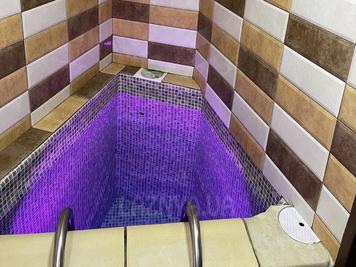 Банька на дровах (Амур-Нижнеднепровский) відгуки, лазня/сауна Днепр Амур-Нижнеднепровский район ул. Гагринская, 50, фото, адреса з картою проїзду.