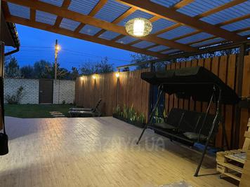 Банька на дровах (Амур-Нижнеднепровский) відгуки, лазня/сауна Днепр Амур-Нижнеднепровский район ул. Гагринская, 50, фото, адреса з картою проїзду.