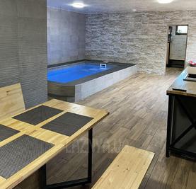 Банька на дровах (Амур-Нижнеднепровский) відгуки, лазня/сауна Днепр Амур-Нижнеднепровский район ул. Гагринская, 50, фото, адреса з картою проїзду.