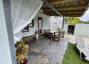 Банька на дровах (Амур-Нижнеднепровский) відгуки, лазня/сауна Днепр Амур-Нижнеднепровский район ул. Гагринская, 50, фото, адреса з картою проїзду.