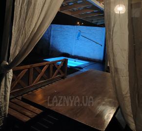 Банька на дровах (Амур-Нижнеднепровский) відгуки, лазня/сауна Днепр Амур-Нижнеднепровский район ул. Гагринская, 50, фото, адреса з картою проїзду.