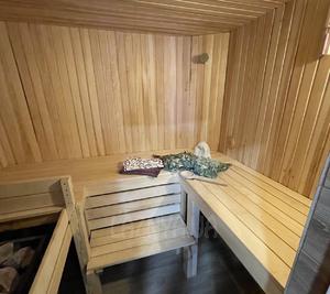 Банька на дровах (Амур-Нижнеднепровский) відгуки, лазня/сауна Днепр Амур-Нижнеднепровский район ул. Гагринская, 50, фото, адреса з картою проїзду.