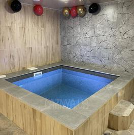 Банька на дровах (Амур-Нижнеднепровский) відгуки, лазня/сауна Днепр Амур-Нижнеднепровский район ул. Гагринская, 50, фото, адреса з картою проїзду.