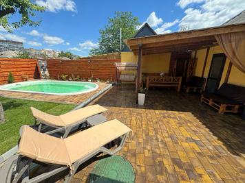 Банька на дровах (Амур-Нижнеднепровский) відгуки, лазня/сауна Днепр Амур-Нижнеднепровский район ул. Гагринская, 50, фото, адреса з картою проїзду.