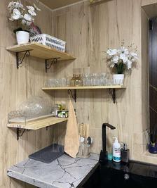 Банька на дровах (Амур-Нижнеднепровский) відгуки, лазня/сауна Днепр Амур-Нижнеднепровский район ул. Гагринская, 50, фото, адреса з картою проїзду.